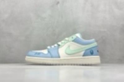 cheap quality Air Jordan 1 low Model No. 702